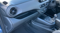 Hyundai i10 1.0 [63] Advance 5dr Auto [Nav] Petrol Hatchback